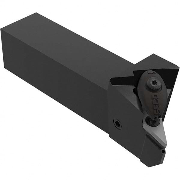 LH DVJN -4.5&deg; Negative Rake Indexable Turning Toolholder MPN:03282290