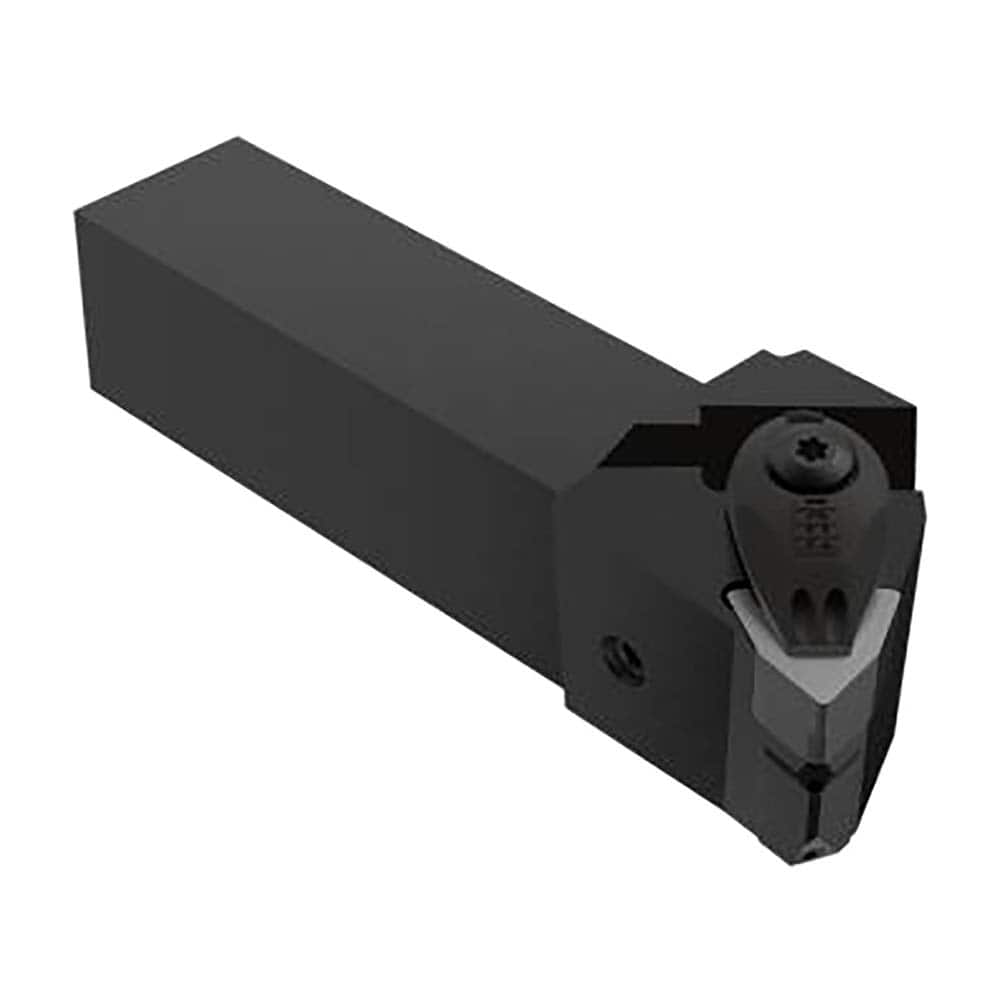 LH DWLN -6&deg; Negative Rake Indexable Turning Toolholder MPN:03282296