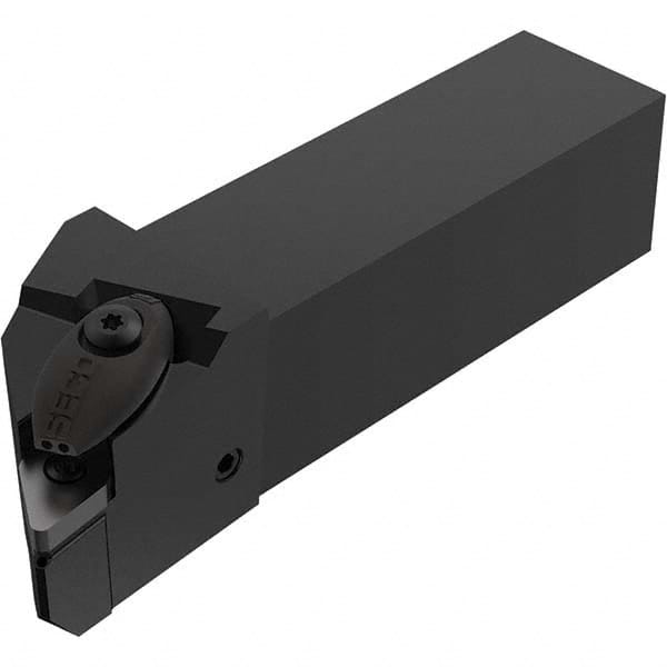 RH DDJN -6&deg; Negative Rake Indexable Turning Toolholder MPN:03282318