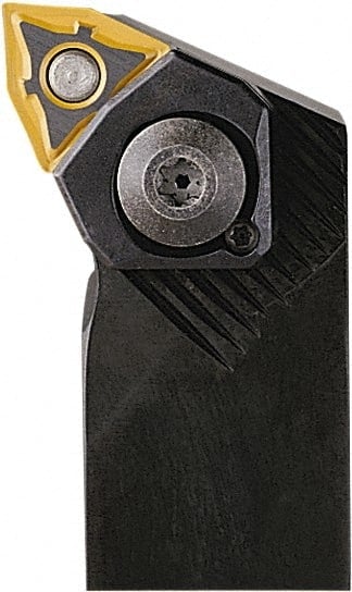 RH PWLN -6&deg; Negative Rake Indexable Turning Toolholder MPN:75028231