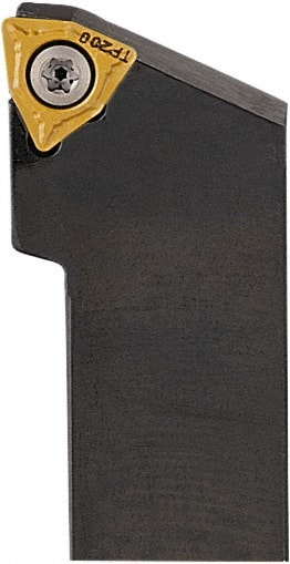 LH SWLC 0&deg; Neutral Rake Indexable Turning Toolholder MPN:75066174