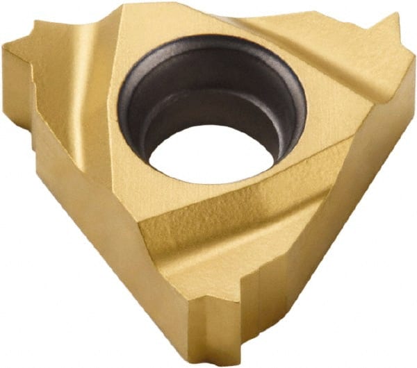 Laydown Threading Insert: 09NR 13UN CP500, Solid Carbide MPN:00015564