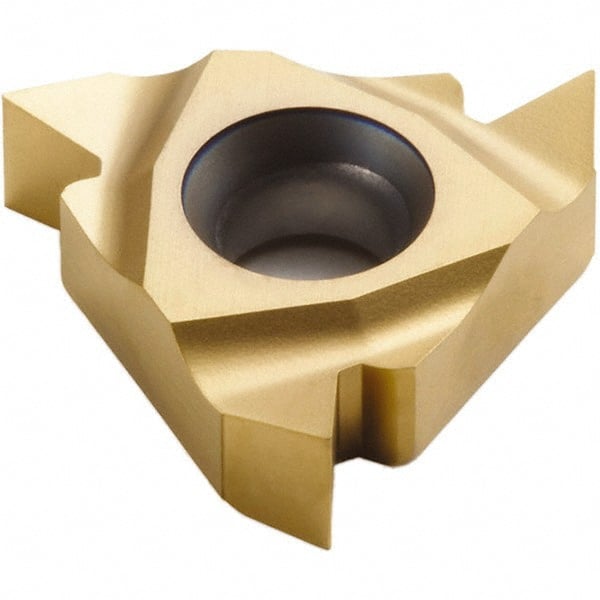 Laydown Threading Insert: 11NLA60 CP500, Solid Carbide MPN:00045736