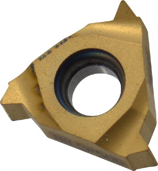Laydown Threading Insert: 11NR14UN CP500, Solid Carbide MPN:00045834