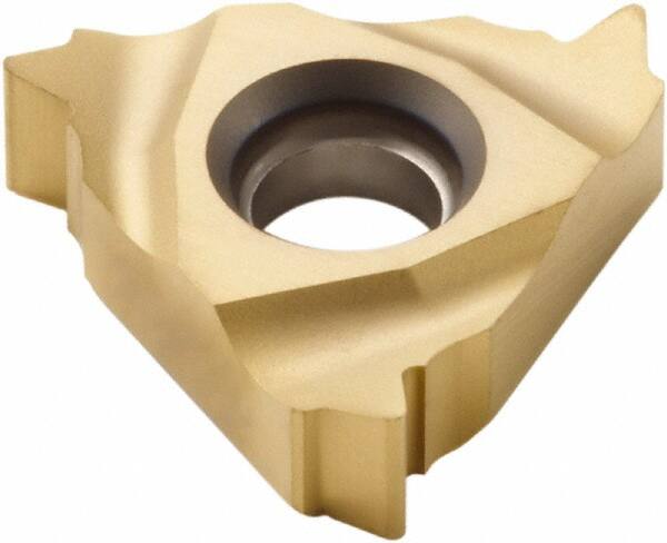 Laydown Threading Insert: 11NR 19W CP CP500, Solid Carbide MPN:00045948