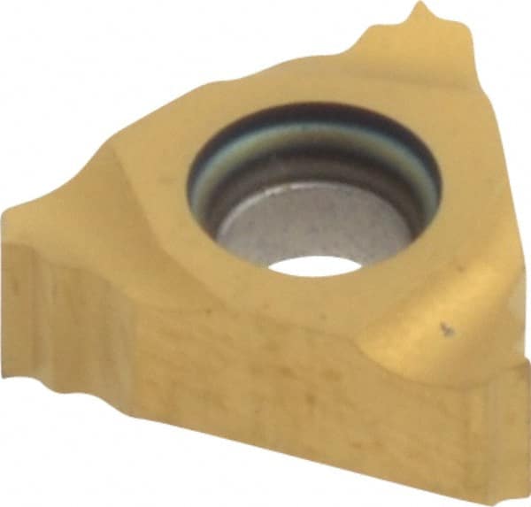 Laydown Threading Insert: 11NR32UN CP500, Solid Carbide MPN:00046151
