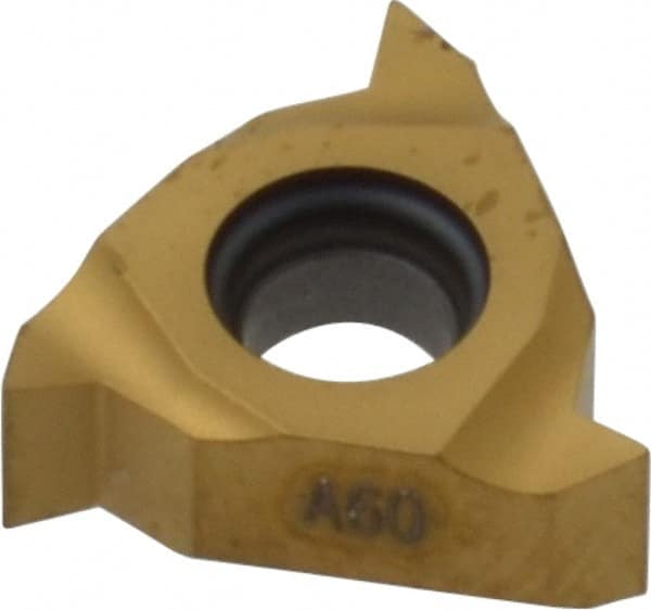Laydown Threading Insert: 11NRA60 CP500, Solid Carbide MPN:00046164