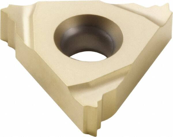 Laydown Threading Insert: 16EL10UN CP500, Solid Carbide MPN:00046265