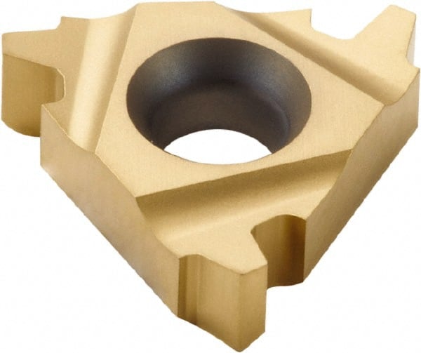 Laydown Threading Insert: 16EL3.0TR CP500, Solid Carbide MPN:00046762