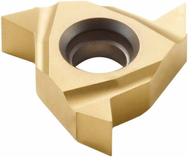 Laydown Threading Insert: 16ELAG55 CP500, Solid Carbide MPN:00049531