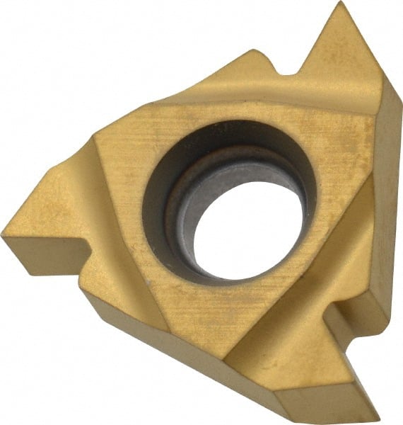 Laydown Threading Insert: 16ELAG60 CP500, Solid Carbide MPN:00049532