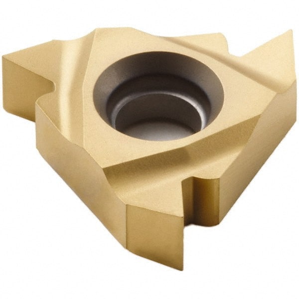 Laydown Threading Insert: 16ELG60 CP500, Carbide MPN:00049546