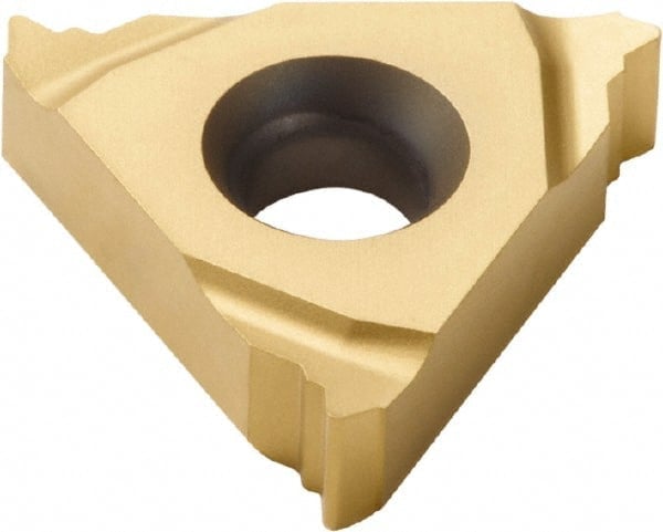 Laydown Threading Insert: 16ER1.5MJ CP500, Solid Carbide MPN:00049731