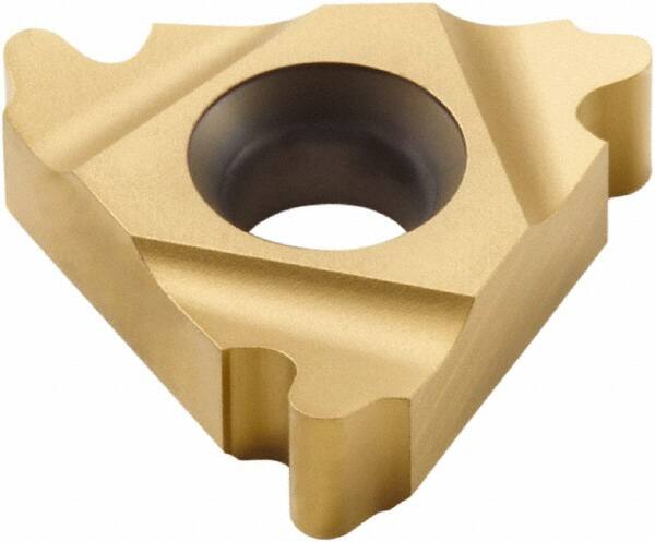 Laydown Threading Insert: 16ER10RD CP500, Solid Carbide MPN:00049761