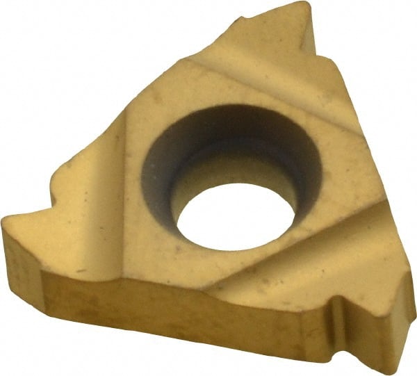 Laydown Threading Insert: 16ER10UNCP500, Solid Carbide MPN:00049762
