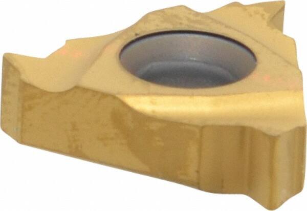 Laydown Threading Insert: 16ER11UN CP500, Solid Carbide MPN:00049791