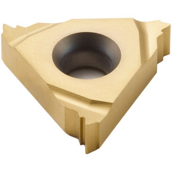 Laydown Threading Insert: 16ER11W CP500, Solid Carbide MPN:00049792