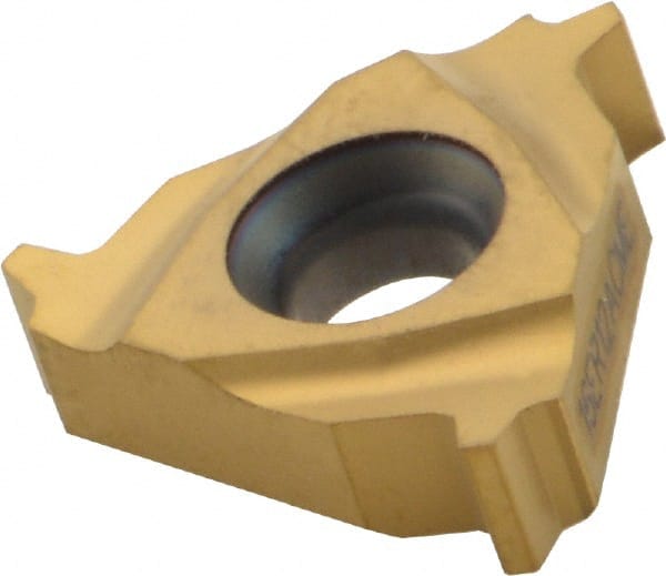 Laydown Threading Insert: 16ER 12ACME CP500, Solid Carbide MPN:00049802