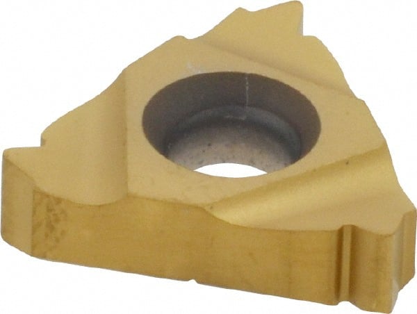 Laydown Threading Insert: 16ER12UNJ CP500, Solid Carbide MPN:00049808