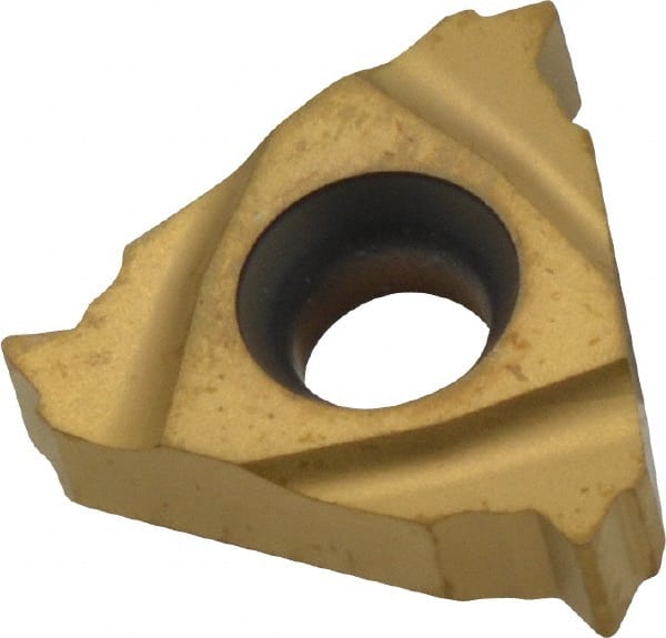 Laydown Threading Insert: 16ER13UN CP500, Solid Carbide MPN:00049818