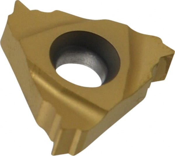 Laydown Threading Insert: 16ER14UN CP500, Solid Carbide MPN:00049833
