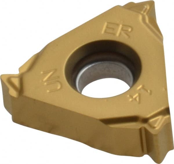 Laydown Threading Insert: 16ER14UN-A1 CP500, Solid Carbide MPN:00049834