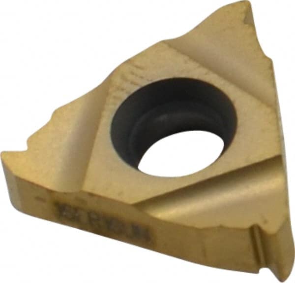 Laydown Threading Insert: 16ER16UN CP500, Solid Carbide MPN:00049845