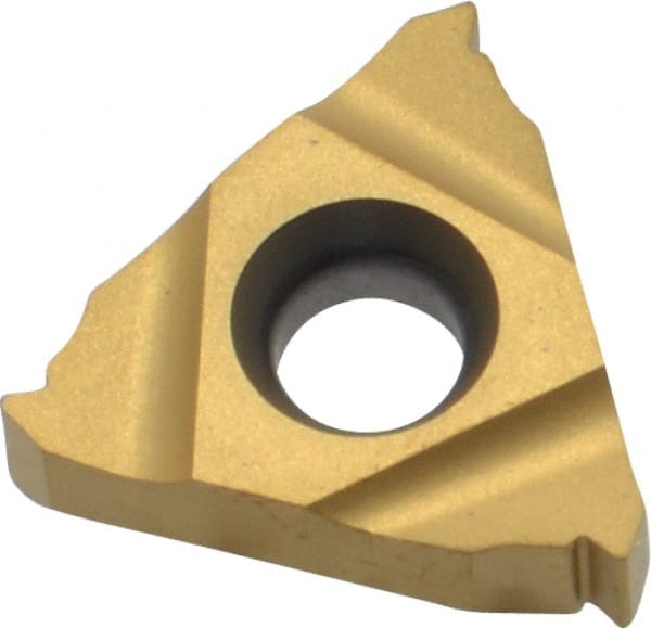 Laydown Threading Insert: 16ER18UN CP500, Solid Carbide MPN:00049864