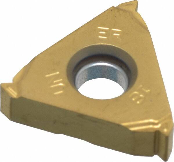 Laydown Threading Insert: 16ER18UN-A1 CP500, Solid Carbide MPN:00049867