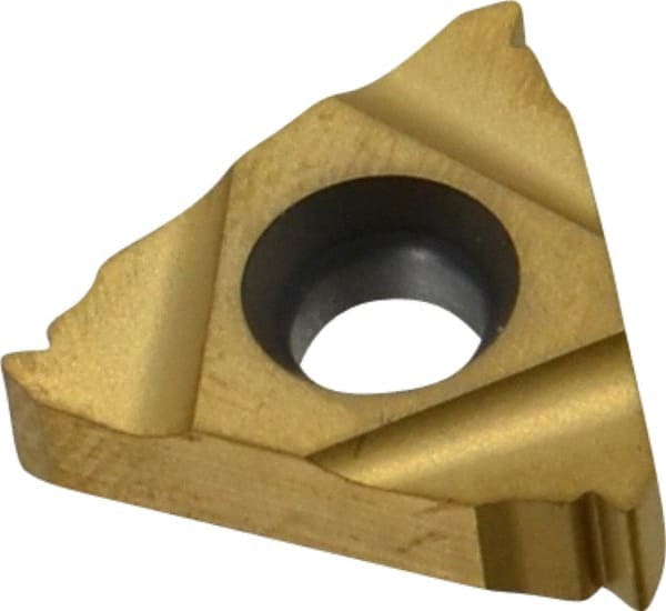 Laydown Threading Insert: 16ER18UNJ CP500, Solid Carbide MPN:00049868