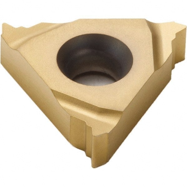 Laydown Threading Insert: 16ER2.0ISO CP500, Solid Carbide MPN:00049891