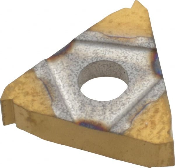Laydown Threading Insert: 16ER20UN-A1 CP500, Solid Carbide MPN:00049915