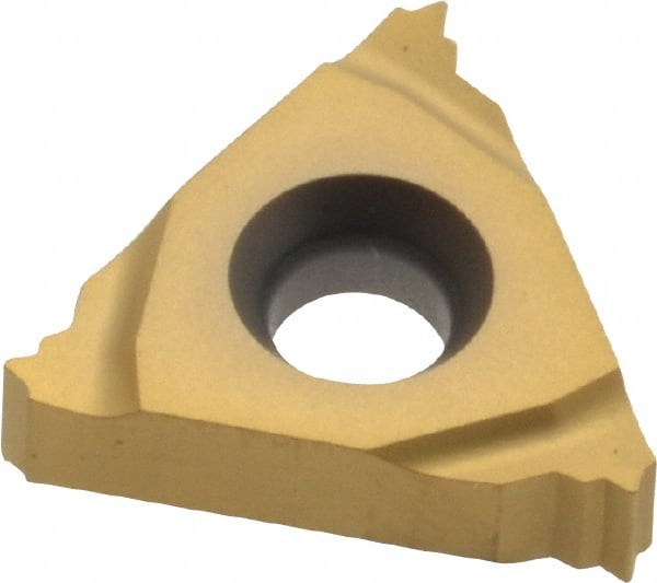 Laydown Threading Insert: 16ER24UNCP500, Solid Carbide MPN:00049935