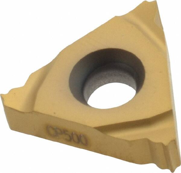 Laydown Threading Insert: 16ER32UN CP500, Solid Carbide MPN:00049951