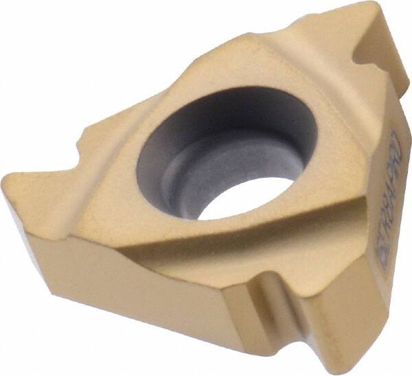 Laydown Threading Insert: 16ER 8APIRD CP500, Solid Carbide MPN:00049959