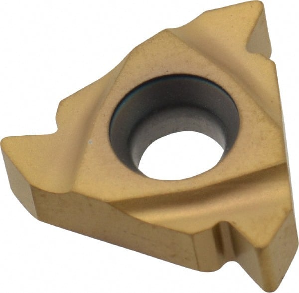 Laydown Threading Insert: 16ER8UN CP500, Solid Carbide MPN:00049967