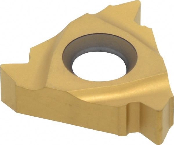Laydown Threading Insert: 16ER9UN CP500, Solid Carbide MPN:00050055