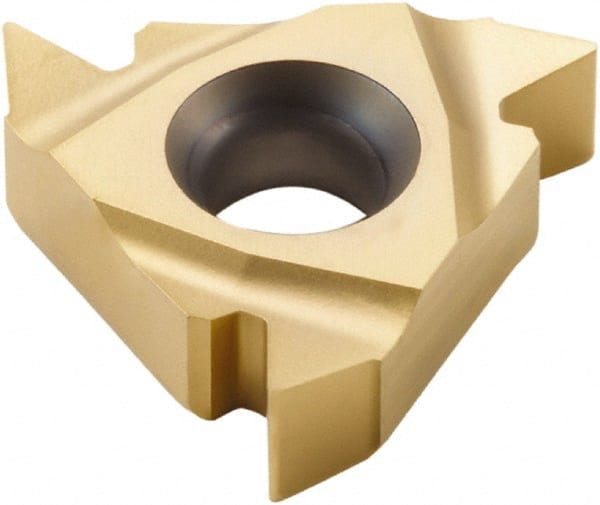 Laydown Threading Insert: 16ERA55 CP500, Carbide MPN:00050075