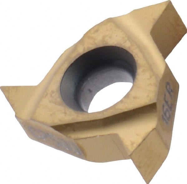 Laydown Threading Insert: 16ER AG55 CP500, Carbide MPN:00050091