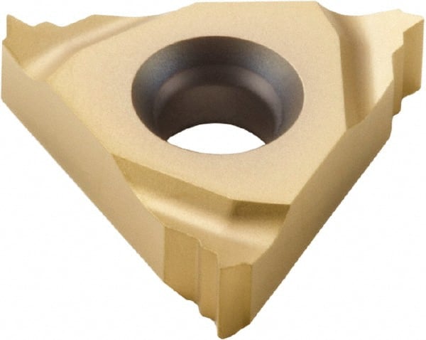 Laydown Threading Insert: 16NL20UN CP500, Carbide MPN:00050303