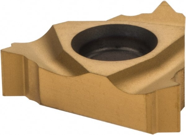 Laydown Threading Insert: 16NR11UNCP500, Solid Carbide MPN:00064397