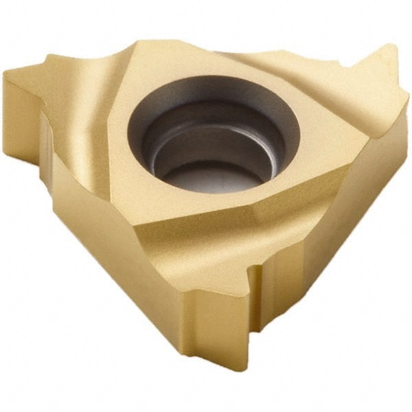 Laydown Threading Insert: 16NR14BSPT CP500, Carbide MPN:00064417