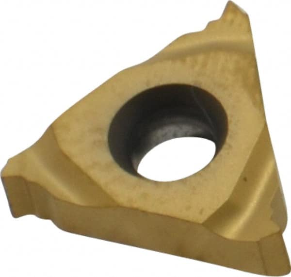 Laydown Threading Insert: 16NR16UN CP500, Solid Carbide MPN:00064433