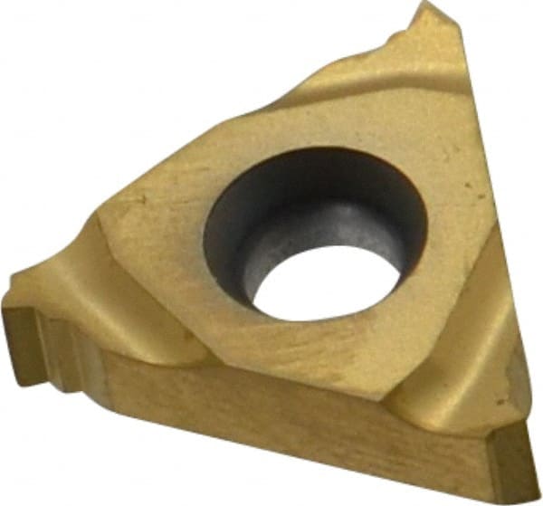 Laydown Threading Insert: 16NR18UN CP500, Solid Carbide MPN:00064507