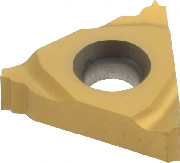 Laydown Threading Insert: 16NR28UN CP500, Solid Carbide MPN:00064726