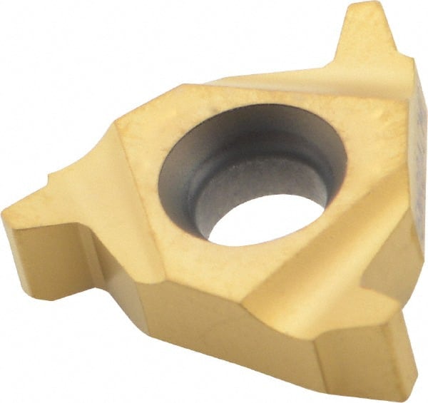 Laydown Threading Insert: 16NR 8ACME CP500, Solid Carbide MPN:00064736