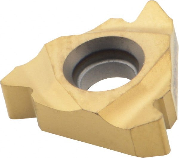 Laydown Threading Insert: 16NR 8APIRD CP500, Solid Carbide MPN:00064737