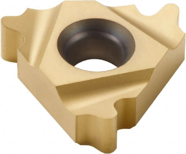 Laydown Threading Insert: 16NR8RD CP500, Carbide MPN:00064742