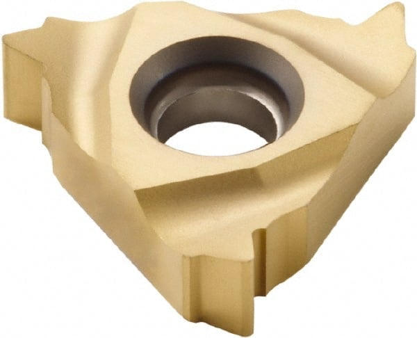 Laydown Threading Insert: 16NR8W CP500, Carbide MPN:00064748