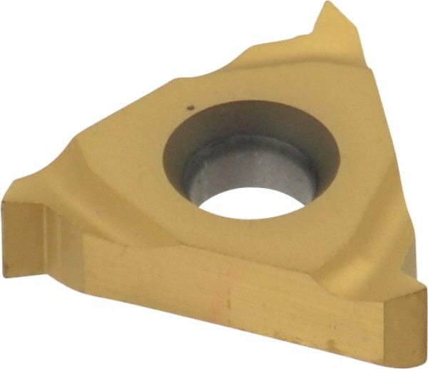 Laydown Threading Insert: 16NRA60 CP500, Solid Carbide MPN:00064777